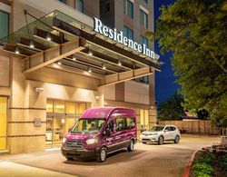 Residence Inn by Marriott Houston Medical Center/NRG Park Öne Çıkan Resim
