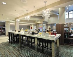 Residence Inn by Marriott Houston Northwest/Cypress Kahvaltı