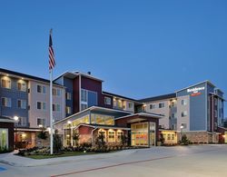 Residence Inn by Marriott Houston Northwest/Cypress Öne Çıkan Resim