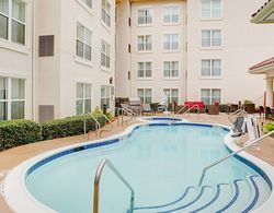 Residence Inn by Marriott Houston West University Genel
