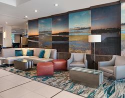 Residence Inn by Marriott Irvine John Wayne Airport Genel
