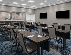 Residence Inn By Marriott Jacksonville - Mayo Clinic Area Genel