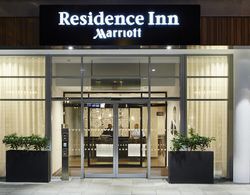 Residence Inn by Marriott London Bridge Dış Mekan