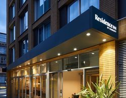 Residence Inn by Marriott London Tower Bridge Dış Mekan