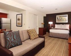 Residence Inn by Marriott Manhattan Beach Genel