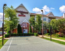 Residence Inn by Marriott Memphis Southaven Genel