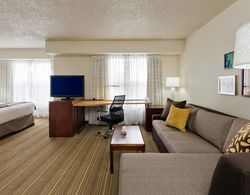 Residence Inn By Marriott Merrillville Genel