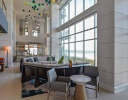 Residence Inn by Marriott Myrtle Beach Oceanfront Öne Çıkan Resim