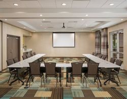 Residence Inn by Marriott Ontario Rancho Cucamonga Genel