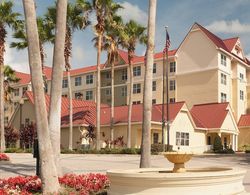 Residence Inn by Marriott Orlando Convention Center Dış Mekan