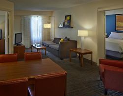 Residence Inn by Marriott Orlando East/UCF Area Genel