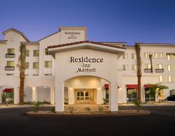 Residence Inn by Marriott Phoenix Chandler/South Dış Mekan