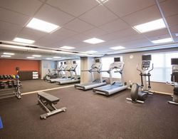 Residence Inn by Marriott Rochester Mayo Clinic Area Genel