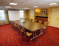 Residence Inn by Marriott Rochester Mayo Clinic Area Genel