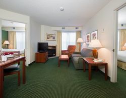 Residence Inn by Marriott Roseville Genel