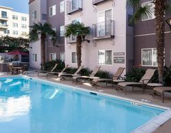 Residence Inn by Marriott San Diego Downtown Genel