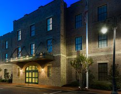 Residence Inn by Marriott Savannah Downtown/Historic Distric Genel