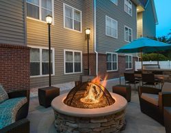 Residence Inn by Marriott Savannah Midtown Genel