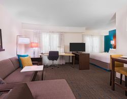 Residence Inn by Marriott Savannah Midtown Genel