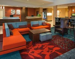 Residence Inn by Marriott Springfield South Genel