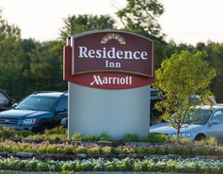Residence Inn by Marriott Springfield South Genel