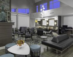 Residence Inn by Marriott St. Louis West County Genel