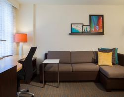Residence Inn By Marriott Tampa Downtown Genel
