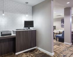 Residence Inn by Marriott Tampa Sabal Park/Brandon Genel