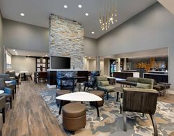 Residence Inn by Marriott Waco South Genel