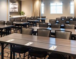 Residence Inn by Marriott Wilkes-Barre Arena Genel