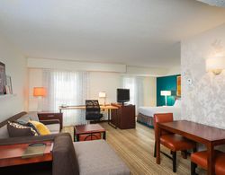 Residence Inn By Marriott Williamsburg Genel