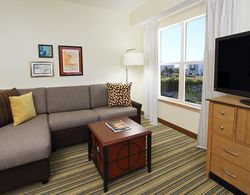 Residence Inn Cape Canaveral Cocoa Beach Genel