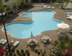 Residence Inn Cape Canaveral Cocoa Beach Genel