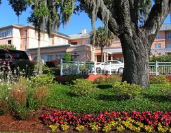 Residence Inn Charleston Downtown/Riverview Genel