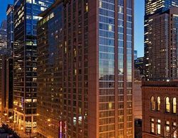 Residence Inn Chicago Downtown/River North Genel