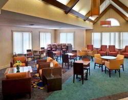 Residence Inn Cranbury South Brunswick Genel