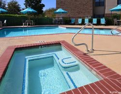 Residence Inn Dallas Plano Havuz