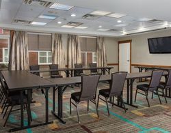 Residence Inn Dayton North Genel