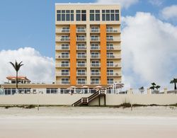 Residence Inn Daytona Beach Oceanfront Genel
