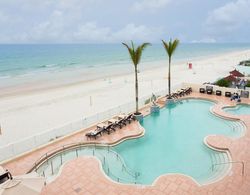 Residence Inn Daytona Beach Oceanfront Havuz