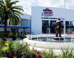 Residence Inn Daytona Beach Speedway/Airport Genel