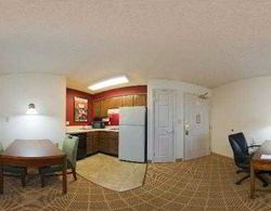 Residence Inn Denver Southwest/Lakewood Genel