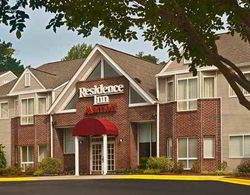 Residence Inn Durham Research Triangle Park Genel