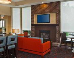 Residence Inn Durham Research Triangle Park Genel