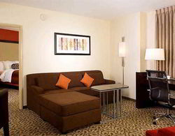 Residence Inn Fairfax City Genel