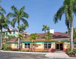 Residence Inn Fort Lauderdale Plantation Genel