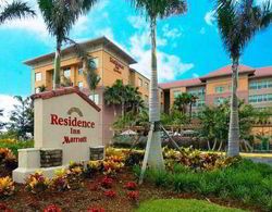 Residence Inn Fort Lauderdale SW/Miramar Genel