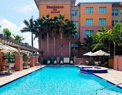 Residence Inn Fort Lauderdale SW/Miramar Havuz