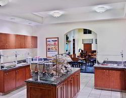 Residence Inn Fort Lauderdale SW/Miramar Yeme / İçme