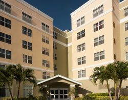 Residence Inn Fort Myers Sanibel Genel